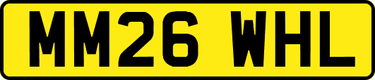MM26WHL