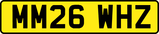MM26WHZ