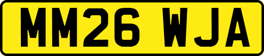 MM26WJA