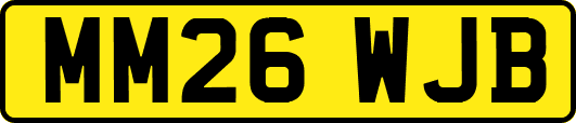 MM26WJB