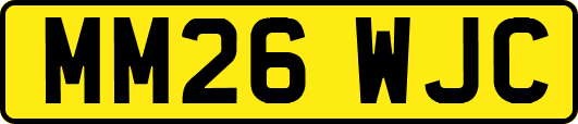 MM26WJC