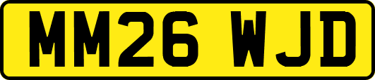 MM26WJD