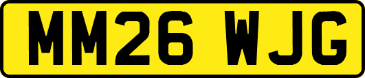 MM26WJG