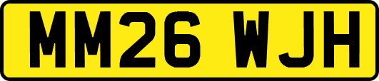 MM26WJH