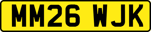 MM26WJK