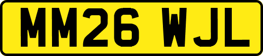 MM26WJL
