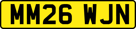 MM26WJN