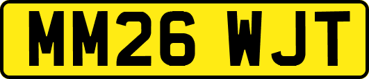 MM26WJT