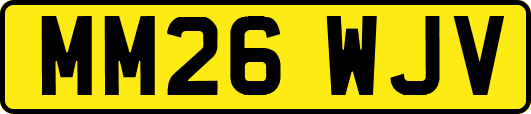 MM26WJV