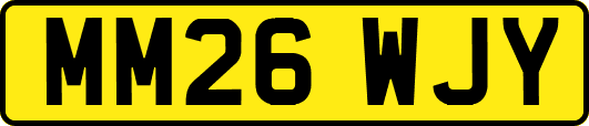 MM26WJY
