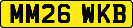 MM26WKB