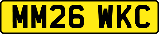 MM26WKC