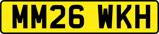 MM26WKH