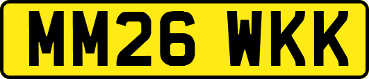 MM26WKK