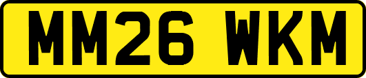MM26WKM