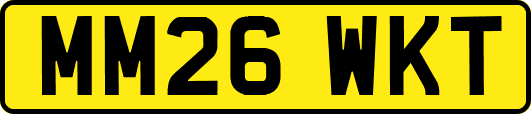 MM26WKT