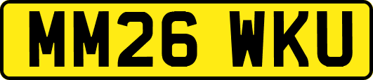 MM26WKU