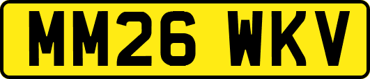 MM26WKV
