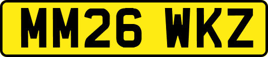 MM26WKZ