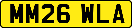 MM26WLA