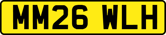 MM26WLH