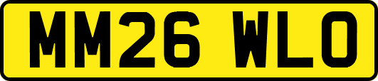 MM26WLO