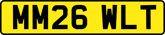 MM26WLT