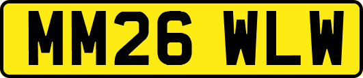 MM26WLW