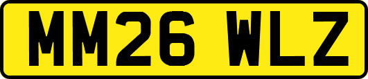 MM26WLZ