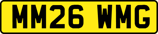 MM26WMG