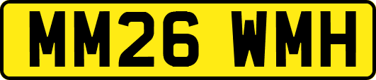 MM26WMH