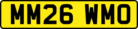 MM26WMO