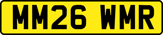 MM26WMR
