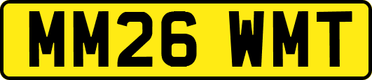 MM26WMT