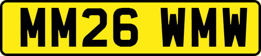 MM26WMW
