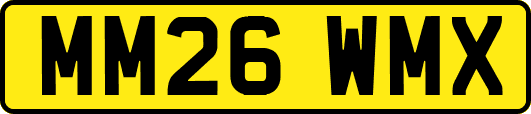 MM26WMX