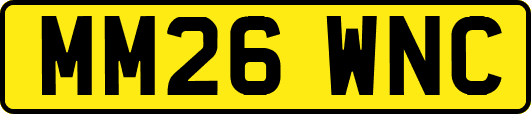MM26WNC