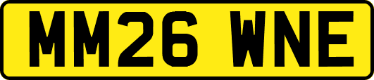 MM26WNE