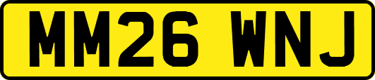 MM26WNJ