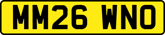 MM26WNO