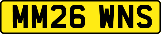 MM26WNS