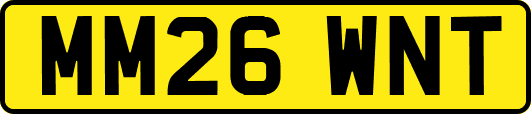 MM26WNT