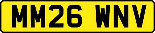 MM26WNV