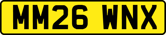 MM26WNX