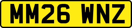 MM26WNZ