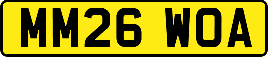 MM26WOA