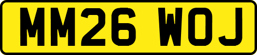 MM26WOJ