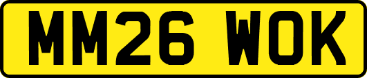 MM26WOK