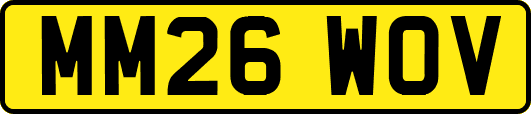MM26WOV