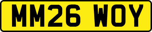 MM26WOY